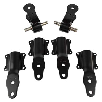 Fabtech® - Shock Extensions