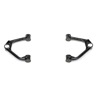 Fabtech® - Front Upper Bolt-In Ball Joint Tubular Control Arms