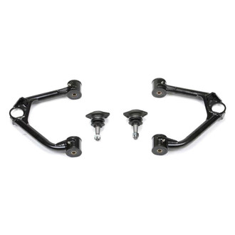 Fabtech® - Front Upper Ball Joint Tubular Control Arms