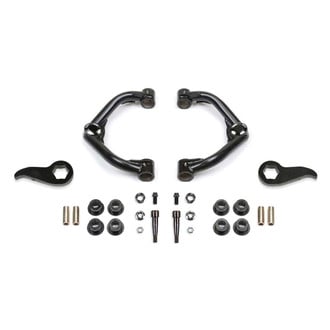 Fabtech® - Front Upper Uniball Tubular Control Arms