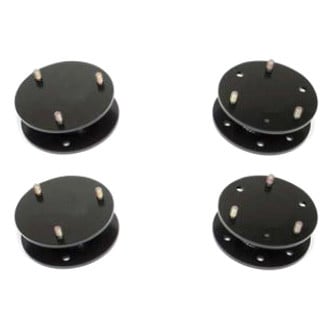 Fabtech® - 3" Leveling Strut Spacer Kit