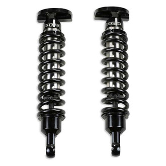 Fabtech® - 3" Rear Replacement Component Box