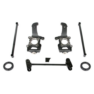 Fabtech® - Replacement Component Box