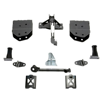 Fabtech® - Basic Replacement Component Box