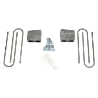 Fabtech® - 6" Rear Lifted Blocks