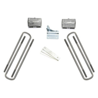 Fabtech® - 6" Rear Lifted Blocks