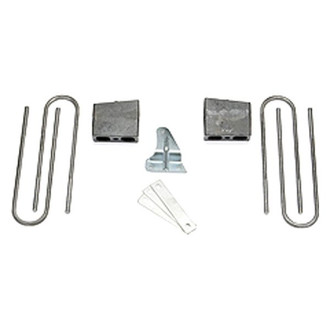 Fabtech® - 6" Rear Lifted Blocks
