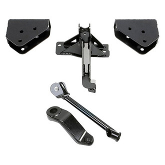 Fabtech® - Replacement Component Box