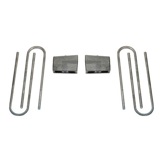 Fabtech® - 6" Rear Lifted Blocks