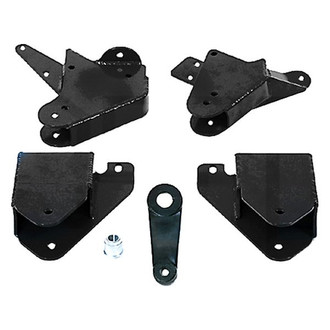 Fabtech® - Replacement Component Box
