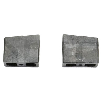 Fabtech® - 6" Rear Lifted Blocks