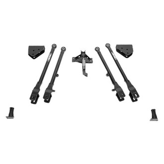 Fabtech® - 4" 4 Link Front and Rear Replacement Component Box