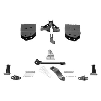 Fabtech® - Basic Front Replacement Component Box