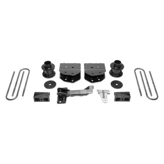 Fabtech® - Replacement Component Box