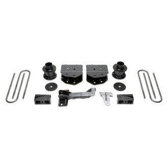 Fabtech® - Replacement Component Box