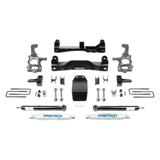 Fabtech® - Replacement Component Box