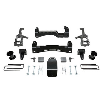 Fabtech® - Replacement Component Box