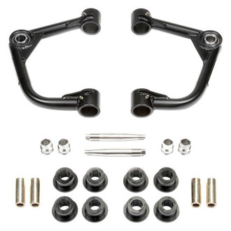 Fabtech® - Front Upper Replacement Uniball Control Arms