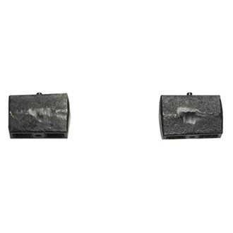 Fabtech® - 6" Rear Lifted Blocks