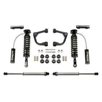 Fabtech® - 2" Dirt Logic 2.5 Front Coilovers