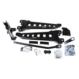 Fabtech® - Radius Arm Replacement Component Box