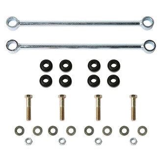 Fabtech® - Sway Bar Kit