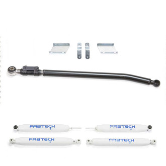 Fabtech® - Replacement Component Box