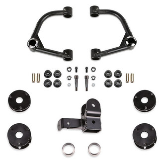 Fabtech® - Replacement Component Box