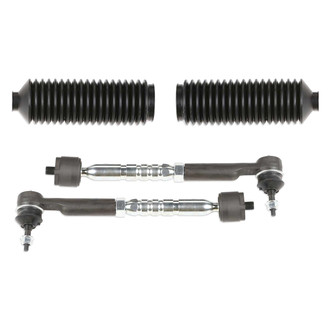Fabtech® - Tie Rod Kit