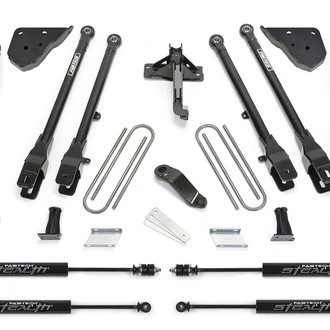 Fabtech® - 6" 4 Link Replacement Component Box