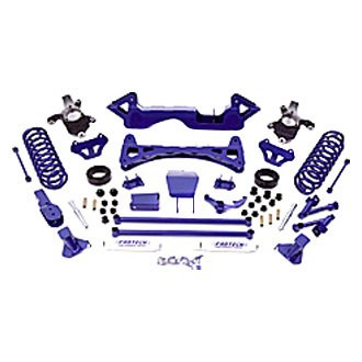 Fabtech® - Front Replacement Component Box