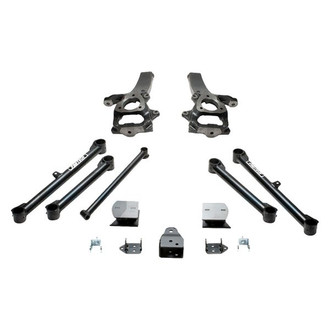Fabtech® - Front Replacement Component Box