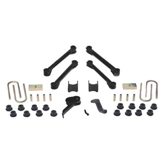Fabtech® - Front Replacement Component Box