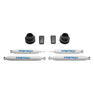 Fabtech® - Replacement Component Box