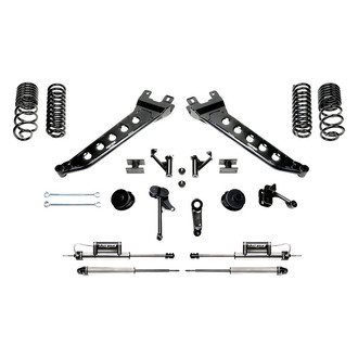 Fabtech® - Replacement Component Box