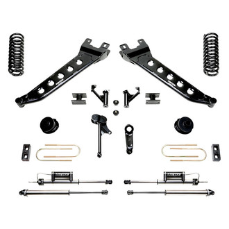 Fabtech® - Replacement Component Box