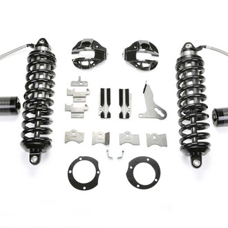Fabtech® - Front Replacement Component Box