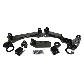 Fabtech® - Front and Rear Replacement Component Box