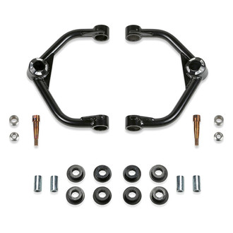 Fabtech® - Upper Uniball Tubular Control Arms