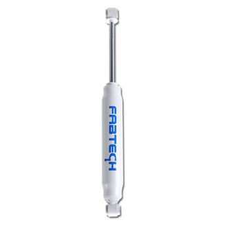 Fabtech® - 2.5" Front Replacement Component Box