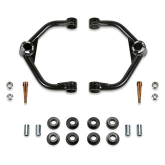 Fabtech® - Non-Adjustable Uniball Tubular Control Arm Kit