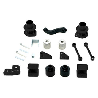 Fabtech® - Replacement Component Box