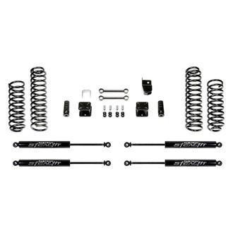 Fabtech® - Budget Replacement Component Box