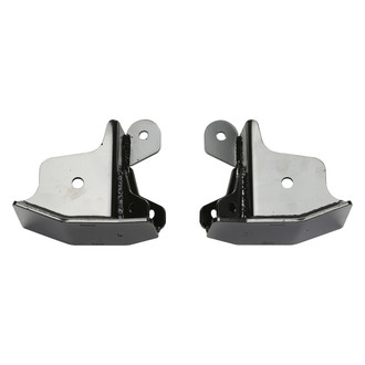 Fabtech® - Rear Lower Shock Bracket