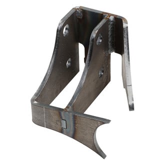 Fabtech® - Front Track Bar Bracket