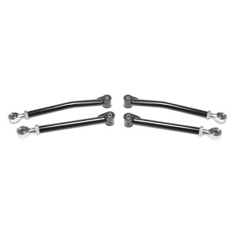 Fabtech® - Front and Rear Lower Trail Links