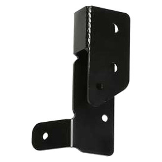 Fabtech® - Front and Rear Shock Extension