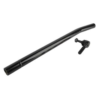 Fabtech® - Steering Drag Link At Pitman Arm