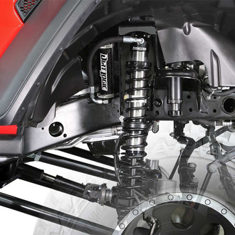 Fabtech® - Front Control Arms
