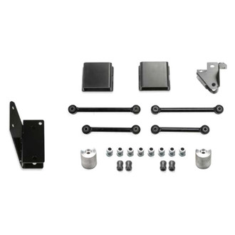 Fabtech® - 3" Trail Front and Rear Replacement Component Box